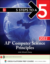 5 Steps To A 5 AP Computer Science Principles 2022