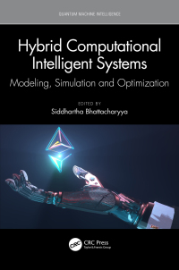 hybrid computational intelligent systems modeling  simulation and optimization 1st edition siddhartha