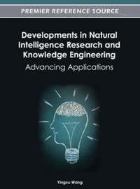 developments in natural intelligence research and knowledge engineering 1st edition yingxu wang 1466617438,
