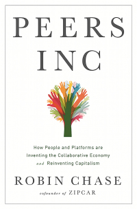 peers inc how people and platforms are inventing the collaborative economy and reinventing capitalism 1st