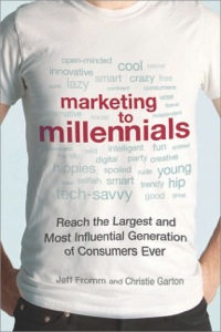 marketing to millennials reach the largest and most influential generation of consumers ever 1st edition