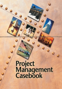 project management casebook 1st edition david i. cleland , richard puerzer , karen m. bursic , a. yaroslav
