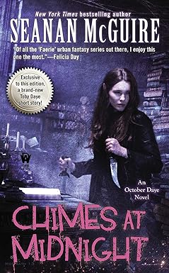 chimes at midnight  seanan mcguire 0756408148, 978-0756408145