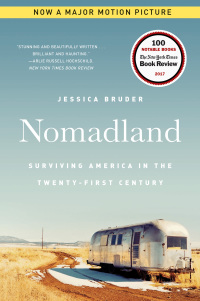 nomadland surviving america in the twenty first century 1st edition jessica bruder 0393356310, 0393249328,