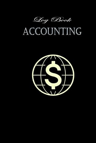 log book  accounting  ja bchk