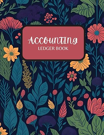 accounting ledger book large simple accounting ledger for bookkeeping business ledger for personal use or