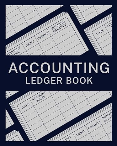 accounting ledger book for small business, bookkeeping personal use income and expenses large simple  phoenix