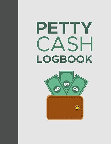 petty cash log book mastering accountability for petty cash handling  seef ink