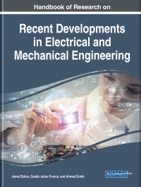 handbook of research on recent developments in electrical and mechanical engineering 1st edition jamal zbitou
