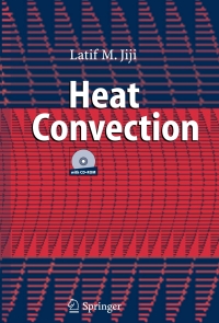 heat convection 1st edition latif m. jiji 3540306927, 3540306943, 9783540306924, 9783540306948