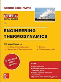 engineering thermodynamics 1st edition n/a mcgraw hill / india 9352607961, 935316415x, 9789352607969,