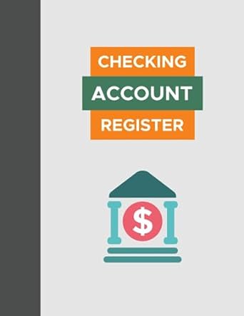 checking account register essentials for financial wellness and transaction management  seef ink