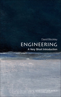 engineering a very short introduction 1st edition david blockley 0199578699, 0191633704, 9780199578696,