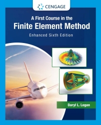 A First Course In The Finite Element Method Enhanced Version