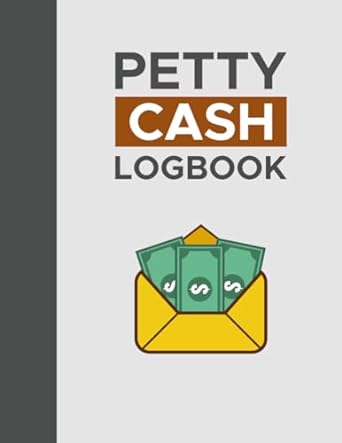 petty cash log book boost financial accountability with petty cash tracking  seef ink