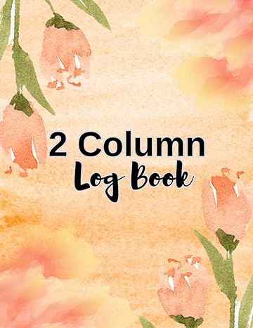 2 column log book  alouma sritiuk