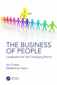 the business of people 1st edition iain fraser , madeleine taylor 0367251027, 1000711137, 9780367251024,