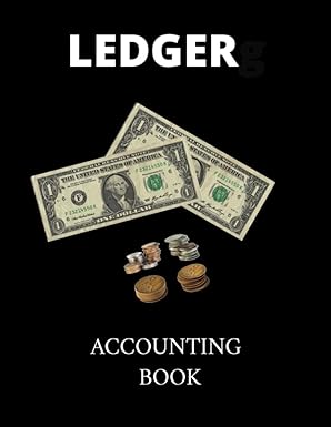 accounting ledger book keeping to track you money  oaklyn s ,dallas barratt