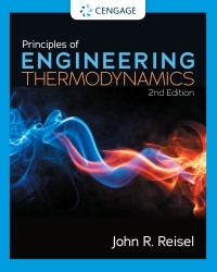 principles of engineering thermodynamics 2nd edition john r. reisel 1337711195, 0357111966, 9781337711197,