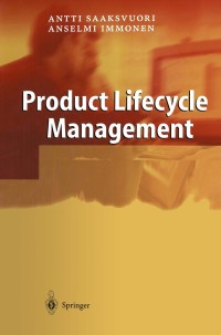 product lifecycle management 1st edition anselmi immonen , antti saaksvuori 3540403736, 3540247998,