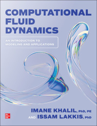 computational fluid dynamics an introduction to modeling and applications 1st edition imane khalil, issam