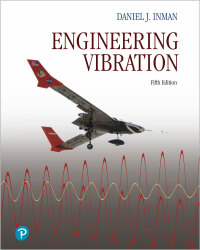 engineering vibration 5th edition daniel j. inman 0136809855, 0136809618, 9780136809852, 9780136809616