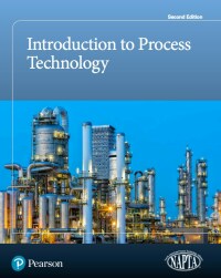 introduction to process technology 2nd edition napta 013480824x, 0134808614, 9780134808246, 9780134808611