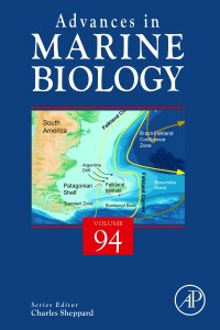 advances in marine biology 1st edition jean francois hamel 0443157901, 044315791x, 9780443157905,