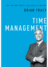time management 1st edition brian tracy 081443343x, 0814433448, 9780814433430, 9780814433447