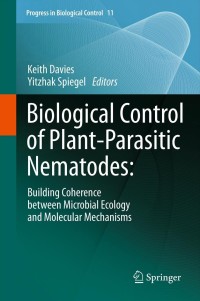 biological control of plant parasitic nematodes building coherence between microbial ecology and molecular