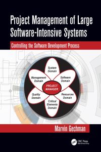 project management of large software intensive systems controlling the software development process
