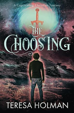 The Choosing Finding Truth In The Dark
