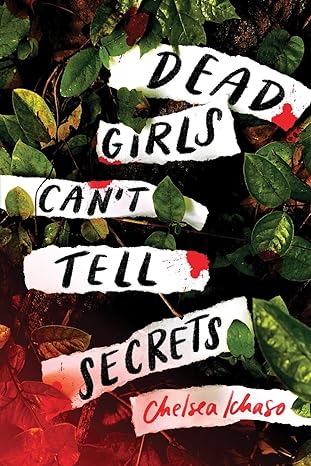 Dead Girls Cant Tell Secrets