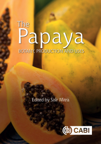 the papaya 1st edition s. k. mitra 1789241901, 1789241928, 9781789241907, 9781789241921