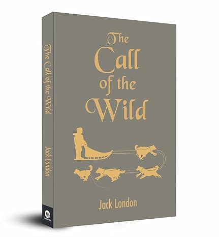 the call of the wild  jack london 9389931916, 978-9389931914