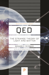 qed the strange theory of light and matter 1st edition richard p. feynman 0691150923, 140084746x,