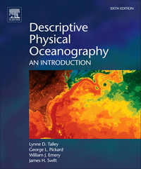 descriptive physical oceanography an introduction 6th edition lynne d. talley, george l pickard, william j.