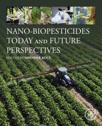 Nano Biopesticides Today And Future Perspectives