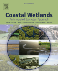 coastal wetlands an integrated ecosystem approach 2nd edition gerardo perillo, eric wolanski, donald cahoon,