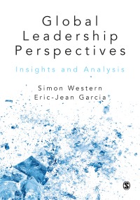 global leadership perspectives insights and analysis 1st edition simon western , Éric jean garcia