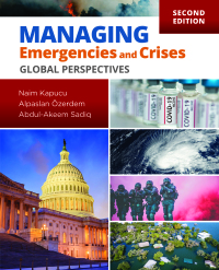 managing emergencies and crises global perspectives 2nd edition naim kapucu , alpaslan Özerdem ,