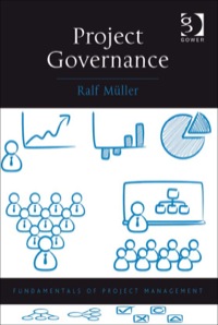 project governance 1st edition dr ralf müller 0566088665, 1409458458, 9780566088667, 9781409458456