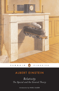 relativity the special and the general theory 1st edition albert einstein 0143039822, 1440627126,