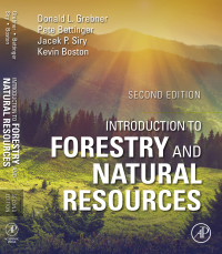 introduction to forestry and natural resources 2nd edition donald l. grebner, pete bettinger, jacek p. siry,
