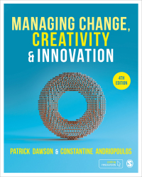 managing change  creativity and innovation 4th edition patrick dawson , constantine andriopoulos 1529734959,