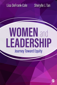 women and leadership journey toward equity 1st edition lisa defrank-cole , sherylle j. tan 1544361475,