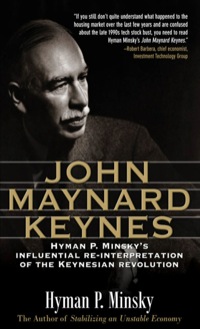 john maynard keynes 1st edition hyman minsky 0071593012, 9780071593014