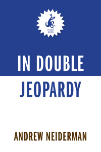 in double jeopardy 1st edition andrew neiderman 0671015613, 145168259x, 9780671015619, 9781451682595