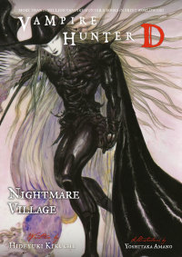 vampire hunter d volume 27 1st edition hideyuki kikuchi 1506709273, 1506709303, 9781506709277, 9781506709307