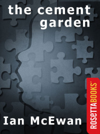 the cement garden 1st edition ian mcewan 0795302592, 9780795302596